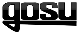Gosu Logo