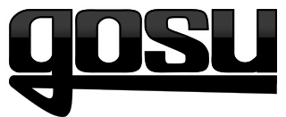 Gosu logo